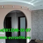 капитальный ремонт квартир в омске