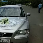 Прокат автомобилей на свадьбы,  юбилеи,  торжества