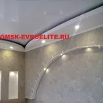 хороший ремонт квартир в омске