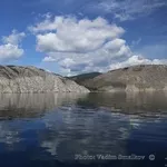 Отдых на севере Байкала