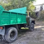 Вывоз мусора и старой мебели от 100 кг в Омске