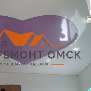 расценки на ремонт квартир в омске