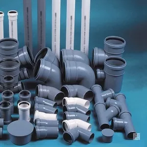 Завод пластиковых труб Plastcom ищет представителей Омской области