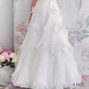 Продам свадебное платье Papilio,  модель 