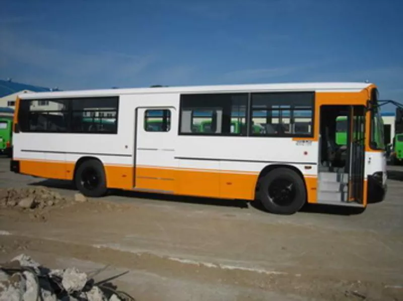 Продажа автобусов ,  корейские автобусы 5