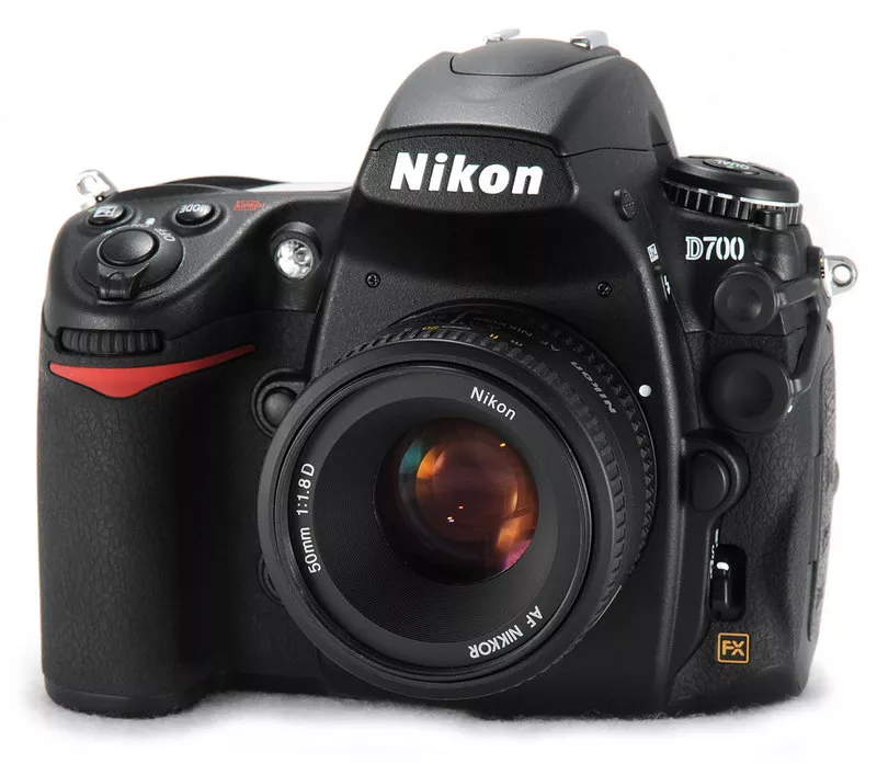 RE:: Продажа:: Nikon D700