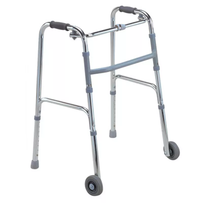 Инвалидные ходунки в прокат аренда 5