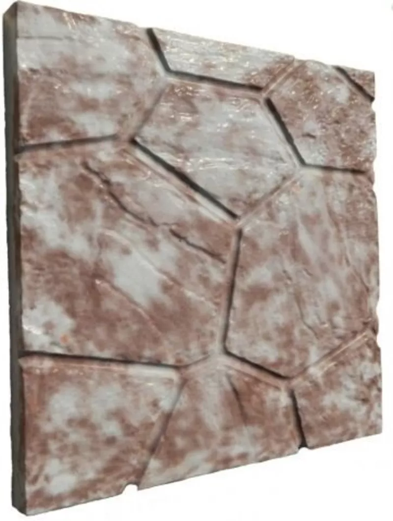 Облицовочный камень,  тротуарная плитка 6