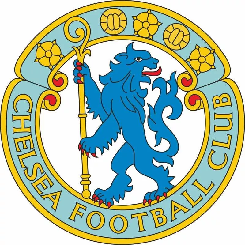 Логотипы футбольных клубов ФИФА 5