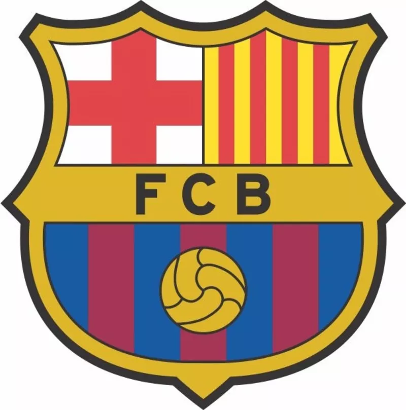 Логотипы футбольных клубов ФИФА 11